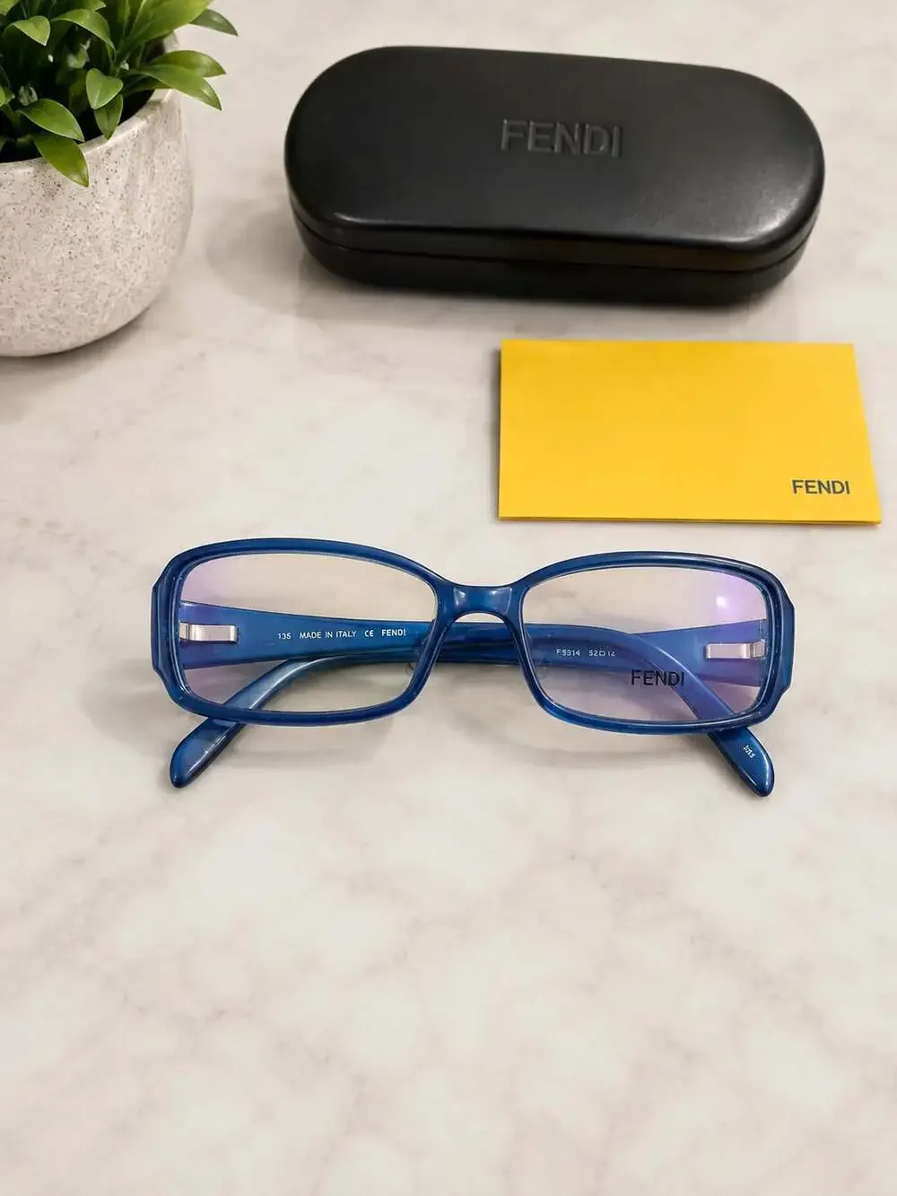 Fendi authentic f936